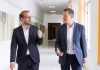 Ionuț Moșteanu sare în apărarea lui Dominic Fritz și susține că decizia Înaltei Curți reprezintă o reacție a „unui sistem corupt” împotriva USR