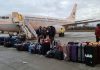 Ultimul zbor al lui Goguță. “Nu pleacă doar un avion. Pleacă o parte din istoria recentă a TAROM”