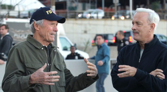 Clint Eastwood pune capăt unei cariere legendare la 96 de ani