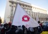 Grevă japoneză în spitale față de proiectul noii legi a salarizării. SANITAS amenință cu grevă generală dacă revendicările sunt ignorate