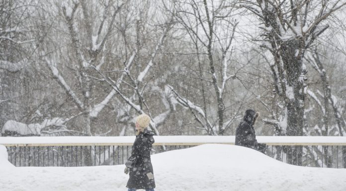 Am putea avea o iarnă total diferită de ultima: semnalul major apărut în atmosferă înainte de sezonul rece