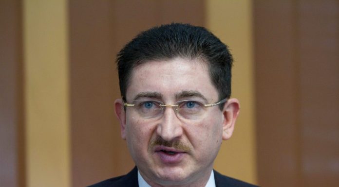 Președintele Consiliului Concurenței, Bogdan Chirițoiu, primele declarații după amenzile record aplicate băncilor: „Deciziile sunt executive”