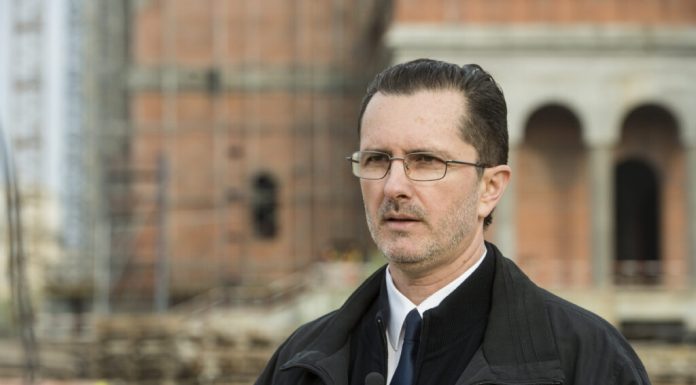 Bănescu, reacție tăioasă după „salutările șerpești” ale lui Putin către ortodocșii români: „Elucubrații antieuropene ortodoxist-suveraniste”