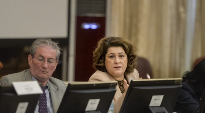 Unul dintre oamenii cheie de la Ministerul Finanțelor părăsește postul de secretar de stat după 35 de ani