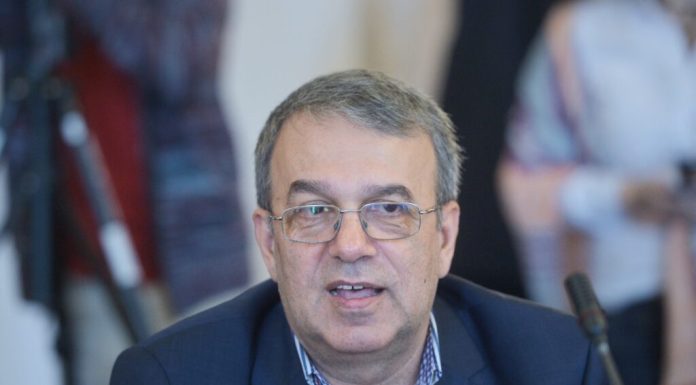 Primarul din Constanța, după explozia din port: Trebuie să securizăm zona maritimă și să ne creăm un sistem de avertizare timpurie