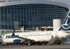 Premieră națională. Aterizările și decolările pe aeroportul Henri Coandă vor fi coordonate