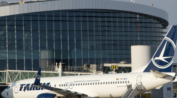 Premieră națională. Aterizările și decolările pe aeroportul Henri Coandă vor fi coordonate