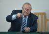 Daniel Fenechiu: „Votul pentru ICR a arătat că există o majoritate. Să meargă cu o propunere la Cotroceni”