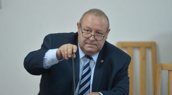 Daniel Fenechiu: „Votul pentru ICR a arătat că există o majoritate. Să meargă cu o propunere la Cotroceni”