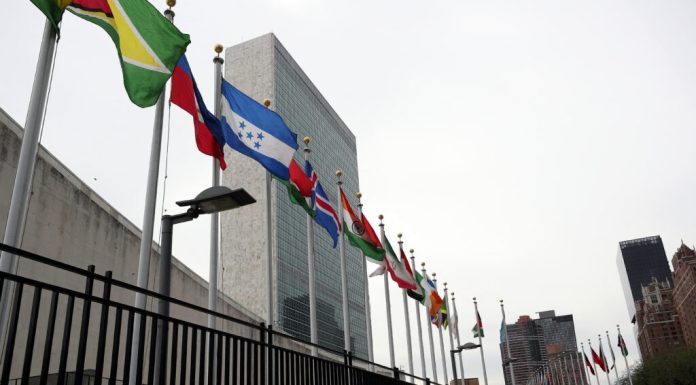 ONU solicită Iranului cooperarea urgentă și accesul la siturile nucleare