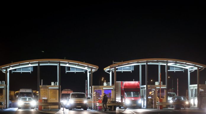 CNAIR anunță că aplicația e-Tarifare va fi indisponibilă vineri seară pentru lucrări de mentenanță