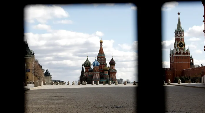 Europa și Rusia relansează dialogul. Întâlnire la nivel înalt la Moscova privind războiul din Ucraina