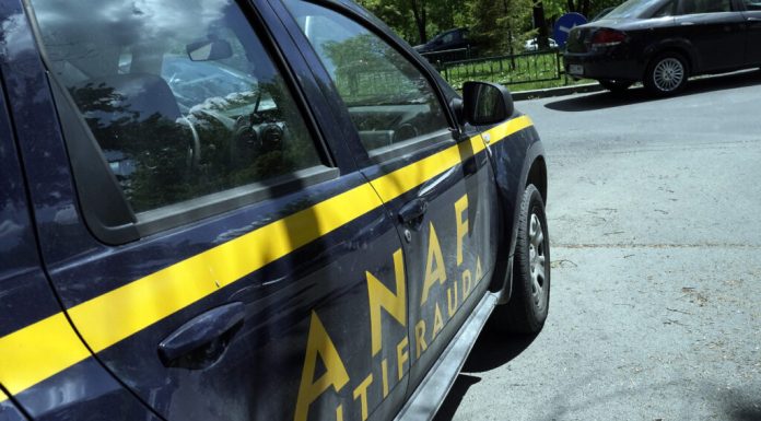 ANAF: Averi nejustificate de 540 de milioane de lei descoperite în ultimul an