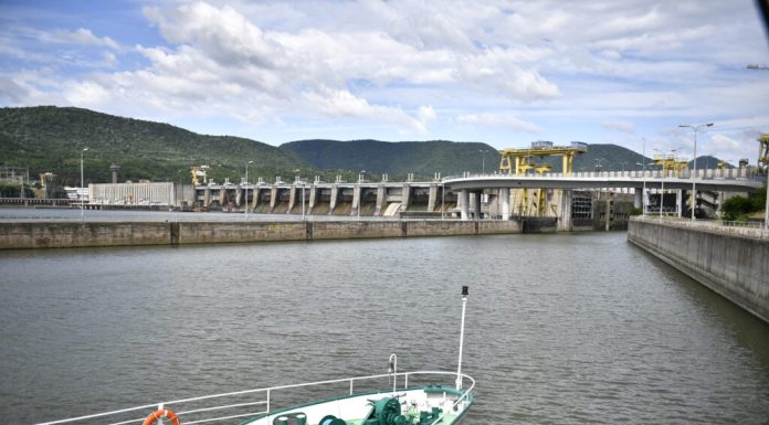 Serbia și SUA lucrează la Porțile de Fier 3. Proiectul de 2,6 miliarde de euro are nevoie acordul României