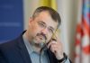 Cristian Ghinea insistă cu derapajul suburban: „Retrag pronosticul inițial că trece guvernul Veștea. Nu retrag faza cu p…..e”