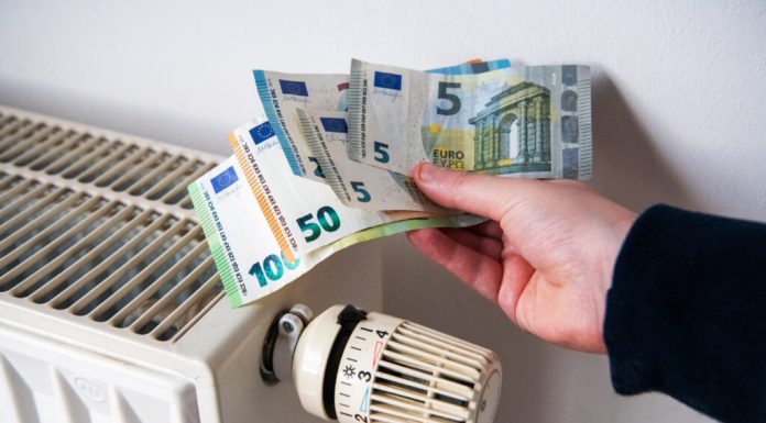 Europa reduce dependența de gaz cu ajutorul pompelor de căldură. Economii de aproape 10 miliarde de euro