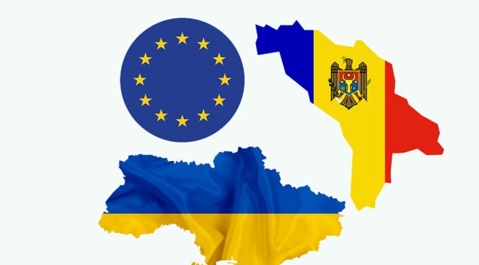 Republica Moldova și Ucraina, la un pas de un moment istoric. Negocierile de aderare la UE pot începe luna aceasta