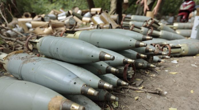 Lovitură pentru Kiev. Noul guvern al Bulgariei vrea să oprească livrările de arme către Ucraina