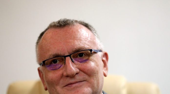 Sorin Cîmpeanu, după întâlnirea dintre Veștea și Simion: „Nu s-a discutat despre funcții”