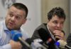 Nicușor Dan, întrebat de unde are informații că în dosarul Ciucu ar exista stenograme: „Evident că există nişte probe”