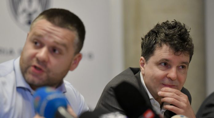 Nicușor Dan, întrebat de unde are informații că în dosarul Ciucu ar exista stenograme: „Evident că există nişte probe”