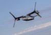 Un elicopter Apache al armatei SUA s-a prăbușit în apropierea Strâmtorii Ormuz. Echipajul a fost salvat