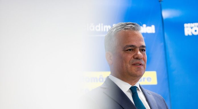 Veștea, prima reacție după ultimatumul dat de PNL: Voi merge mai departe cu mandatul încredințat. România are nevoie urgentă de stabilitate