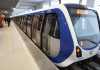 Incendiu la metrou în stația Piața Iancului. Cablurile electrice au luat foc. Pasagerii au fost evacuați. Nu sunt victime. Trenurile oprite
