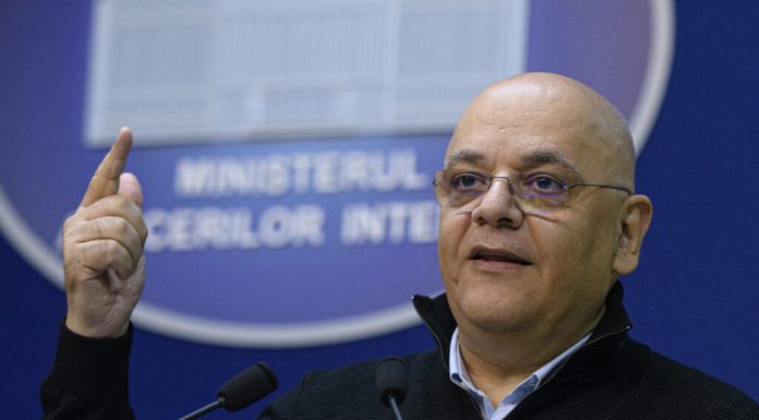Arafat: S-a activat planul alb în unitățile sanitare la Spitalul Județean de Urgență Constanța