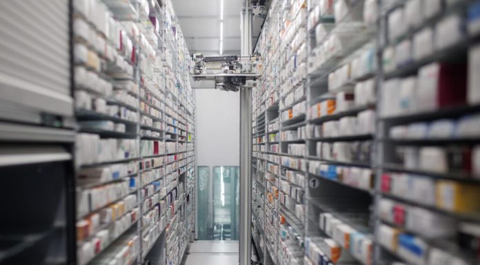 Un asistent medical se droga cu fentanil furat din spital. Sistemul AI care trebuia să-l prindă a dat greș