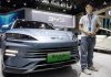 O mare companie din China și-a închis pe ascuns fabrica de mașini electrice din Turcia