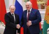 Kremlin: Putin și Lukașenko vor discuta ultimatumul transmis de Zelenski Bielorusiei