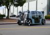Europa se deschide pentru taxiurile fără șoferi. Unde vor apărea „robotaxiuri”