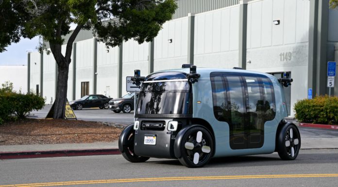 Europa se deschide pentru taxiurile fără șoferi. Unde vor apărea „robotaxiuri”
