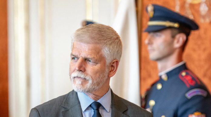 Guvernul Cehiei îl exclude pe președinte din delegația pentru summitul NATO de la Ankara
