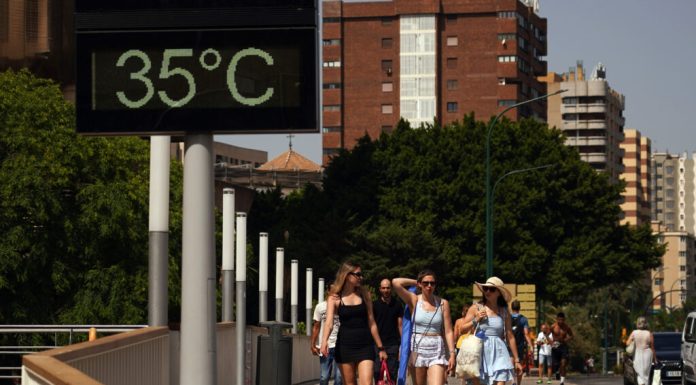 „Intrăm pe un teritoriu fără precedent”. Avertizările unui climatolog cu privire la valurile de căldură