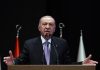 Netanyahu „calcă pe urmele lui Hitler”. Erdogan, atac dur la adresa premierului israelian