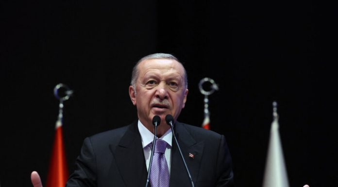Netanyahu „calcă pe urmele lui Hitler”. Erdogan, atac dur la adresa premierului israelian