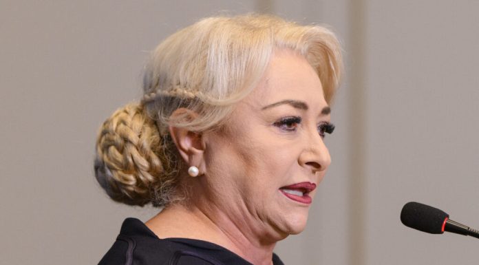 Fostul premier Viorica Dăncilă și-ar dori intensificarea relațiilor dintre tinerii români și cei chinezi: „Să nu privească prin ochii altora”