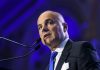„Putem avea guvern în 72 de ore”. Rareș Bogdan îl susține pe Veștea premier
