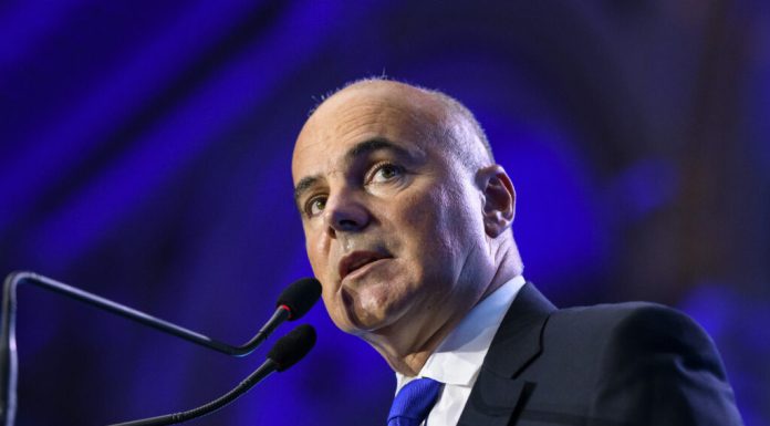 „Putem avea guvern în 72 de ore”. Rareș Bogdan îl susține pe Veștea premier