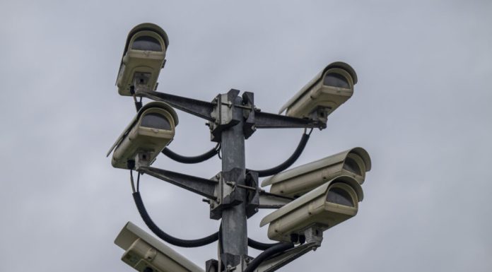 Italia schimbă regulile privind camerele de supraveghere. Când pot fi folosite imaginile surprinse pe stradă