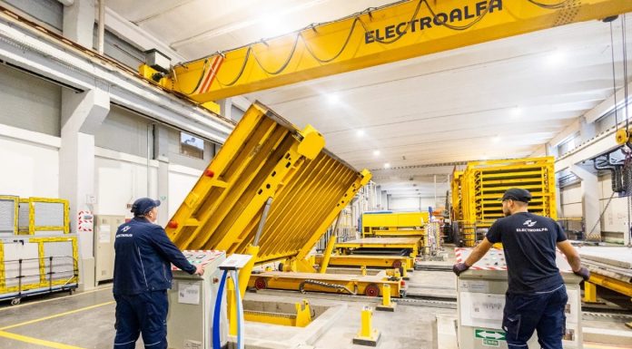 Tranzacție: Electro-Alfa preia o companie din Craiova