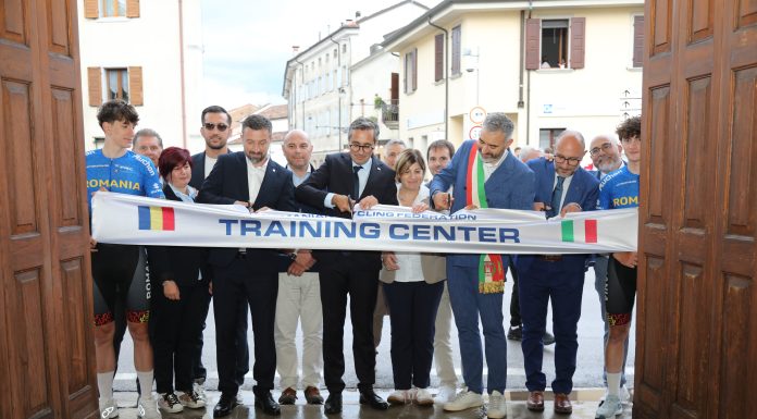 Federaţia Română de Ciclism a deschis un centru de pregătire pentru loturi în Italia