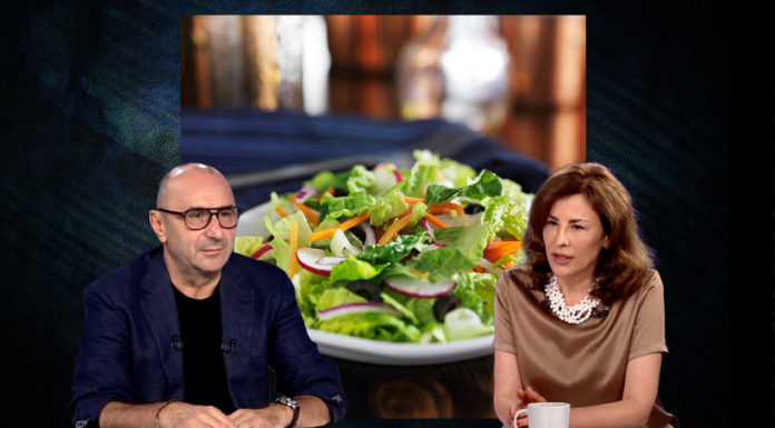Cum se menține medicul Adina Alberts în formă? „Mănânc cel mult o dată pe zi. Sunt zile în care nu mănânc deloc”