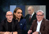 Silviu Predoiu: „România a atacat Rusia la nivel declarativ și a sperat că va fi aplaudată de liderii europeni pentru declarațiile sale”