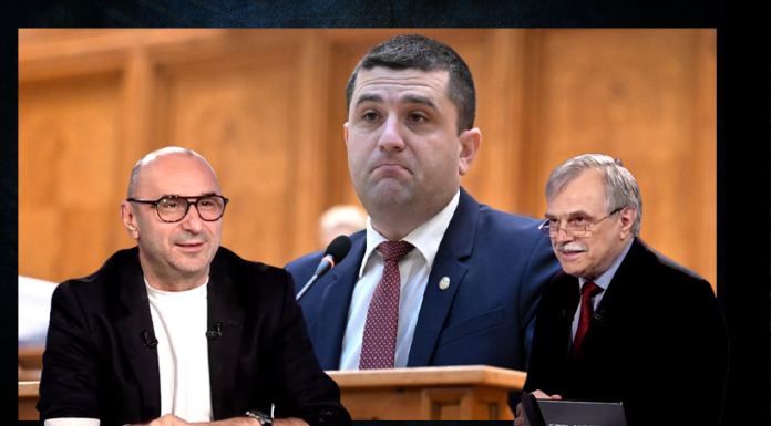 Miruță, pericol pentru România. Valentin Stan: Tocmai a dat voie Ucrainei să arunce în aer absolut orice vrea în apele teritoriale ale României. Să ne apere Dumnezeu