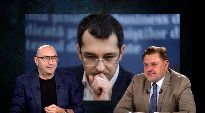 Alexandru Rafila vorbește despre achiziția vaccinurilor anti-COVID: „M-a deranjat foarte tare lipsa de asumare totală din partea celor de la USR”