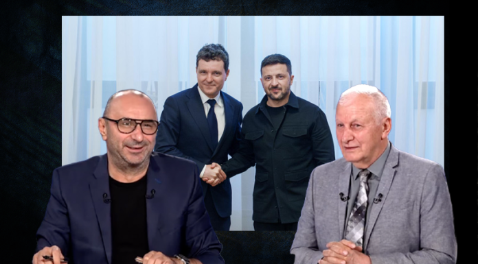 Generalul Virgil Bălăceanu analizează relația România – Ucraina: „România trebuie să fie proactivă în privința drepturilor românilor din Ucraina. Ar trebui să urmeze modelul lui Viktor Orbán”