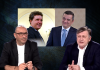 Crin Antonescu: „Sunt susținători ai lui Nicușor Dan care îl înjură deja pe președinte că s-a dat cu PSD-ul”